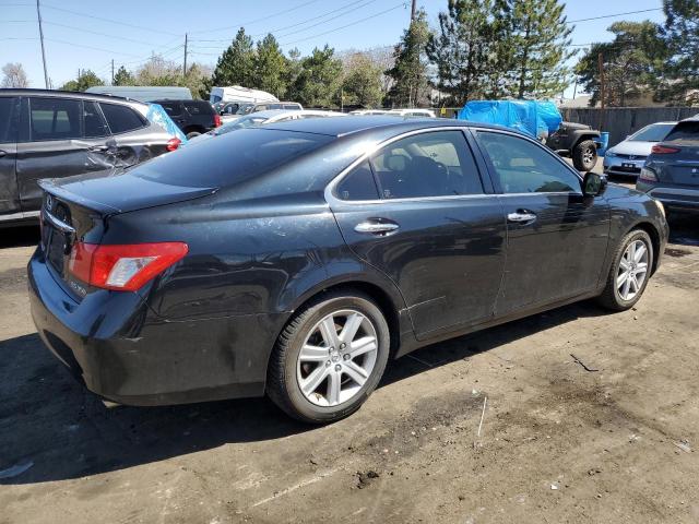 Photo 3 from auction – 2007 LEXUS ES 350 with VIN JTHBJ46G072137907