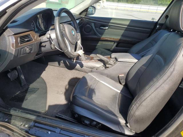 Photo 7 from auction – 2012 BMW 328 I with VIN WBAKE3C52CE770031
