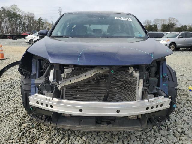 Photo 5 from auction – 2017 HONDA PILOT EX with VIN 5FNYF5H43HB010606