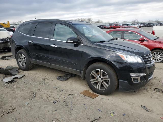Photo 4 from auction – 2016 CHEVROLET TRAVERSE L with VIN 1GNKRHKD6GJ147674