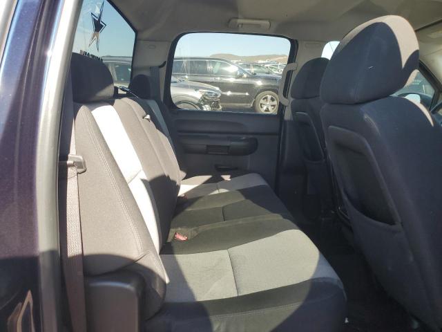 Фото 10 с аукциона – 2008 CHEVROLET SILVERADO с VIN 2GCEC13C681327494