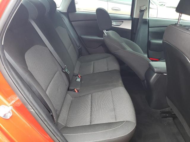 Photo 10 from auction – 2022 KIA FORTE FE with VIN 3KPF24AD7NE472241