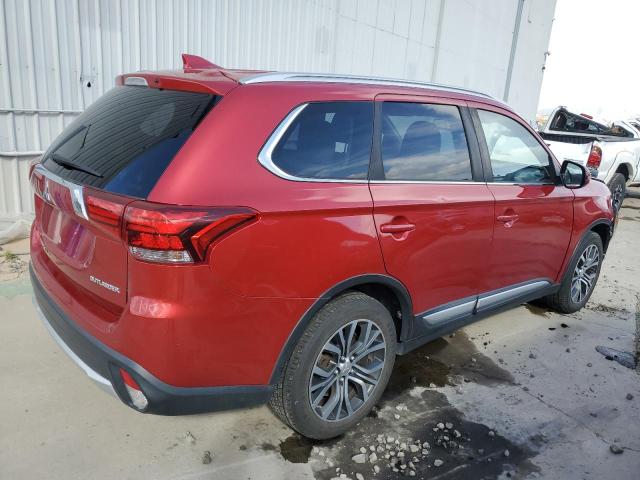 Photo 3 from auction – 2017 MITSUBISHI OUTLANDER with VIN JA4AZ3A36HZ004415