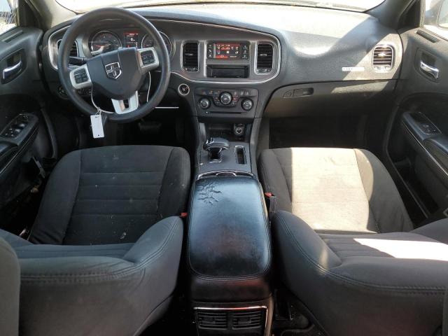 Photo 8 from auction – 2014 DODGE CHARGER SE with VIN 2C3CDXBG6EH243002