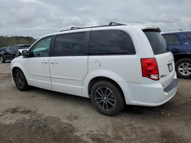 Photo 2 from auction – 2017 DODGE GRAND CARA with VIN 2C4RDGEG7HR673847