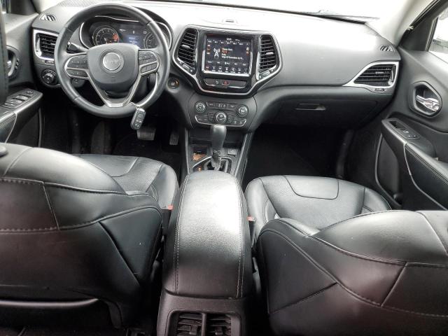 Photo 8 from auction – 2019 JEEP CHEROKEE L with VIN 1C4PJLDB2KD443772