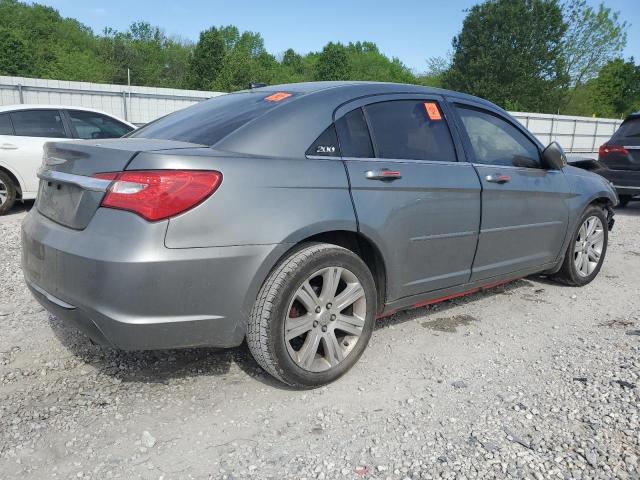 Photo 3 from auction – 2013 CHRYSLER 200 TOURIN with VIN 1C3CCBBB7DN714087