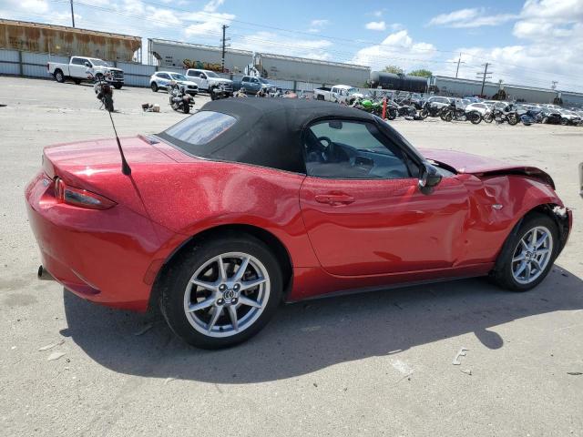 Photo 3 from auction – 2016 MAZDA MX-5 MIATA with VIN JM1NDAB78G0104420