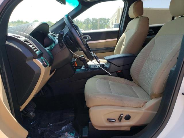 Photo 7 from auction – 2016 FORD EXPLORER X with VIN 1FM5K8D8XGGB15975