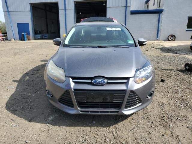 Photo 5 from auction – 2012 FORD FOCUS TITA with VIN 1FAHP3J27CL214685