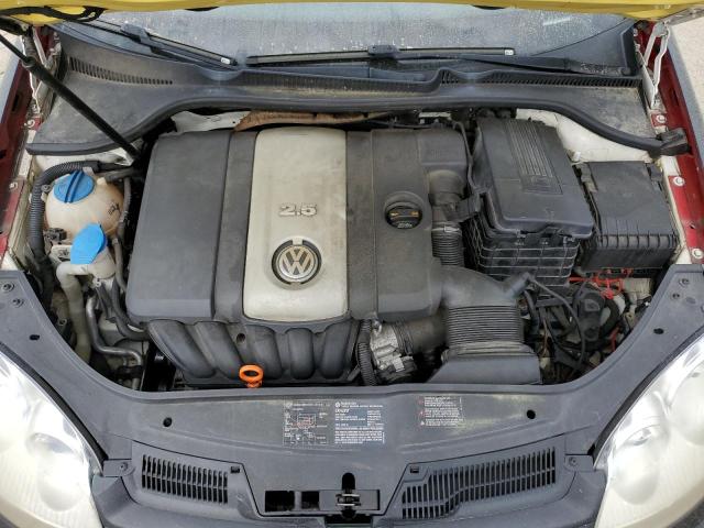Photo 11 from auction – 2007 VOLKSWAGEN RABBIT with VIN WVWDR71K97W198455