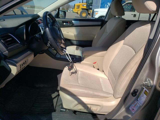 Photo 7 from auction – 2016 SUBARU OUTBACK 2. with VIN 4S4BSBCCXG3251214
