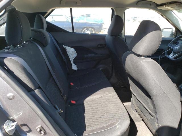 Photo 11 from auction – 2021 NISSAN KICKS S with VIN 3N1CP5BV7ML474425
