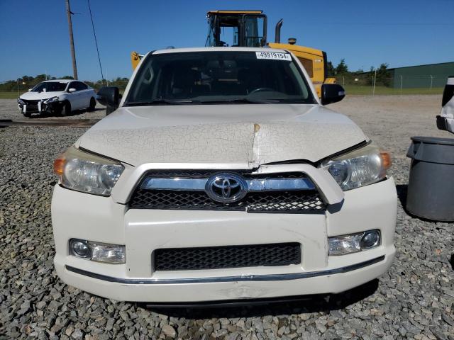 Photo 5 from auction – 2011 TOYOTA 4RUNNER SR with VIN JTEBU5JR6B5062558