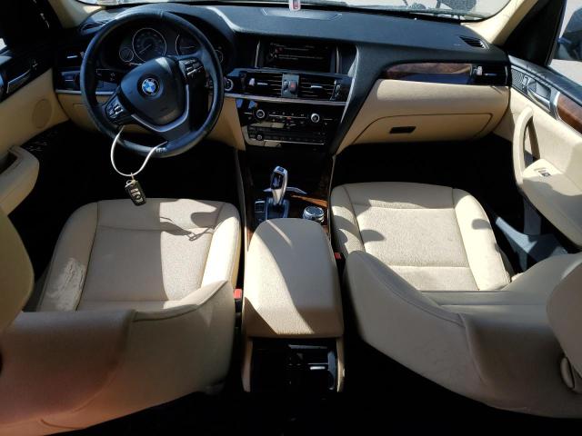 Photo 8 from auction – 2016 BMW X3 XDRIVE2 with VIN 5UXWX9C56G0D81219
