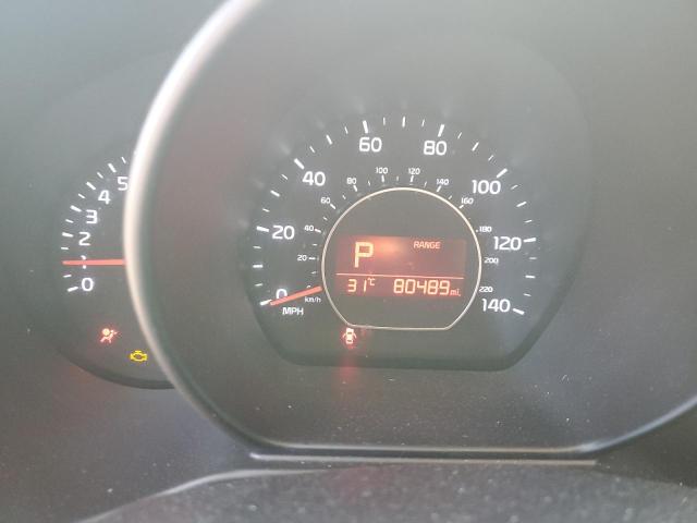 Photo 9 from auction – 2019 KIA SOUL with VIN KNDJN2A20K7655044