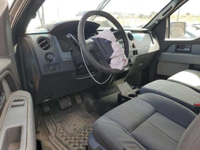 Photo 8 from auction – 2014 FORD F150 with VIN 1FTNF1EFXEKF10164