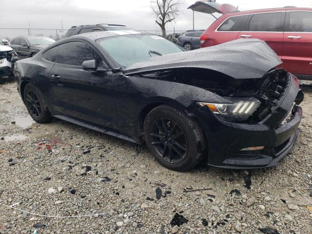 Photo 4 from auction – 2016 FORD MUSTANG with VIN 1FA6P8AM5G5301727
