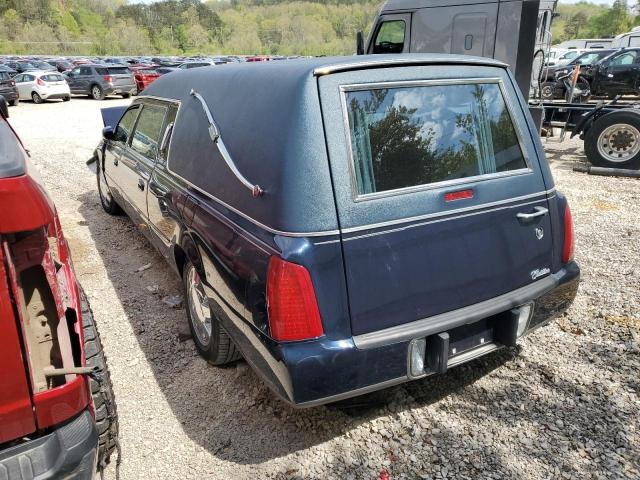 Photo 2 from auction – 2005 CADILLAC COMMERCIAL with VIN 1GEEH00Y25U500673