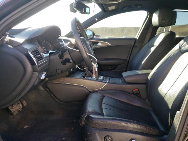 Photo 7 from auction – 2018 AUDI A6 PRESTIG with VIN WAUH3AFC3JN042715