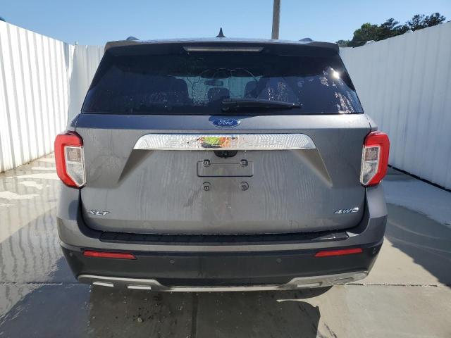 Photo 6 from auction – 2022 FORD XLT with VIN 1FMSK8DH2NGB07594