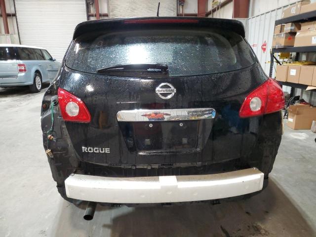 Photo 6 from auction – 2011 NISSAN ROGUE S with VIN JN8AS5MT1BW188340