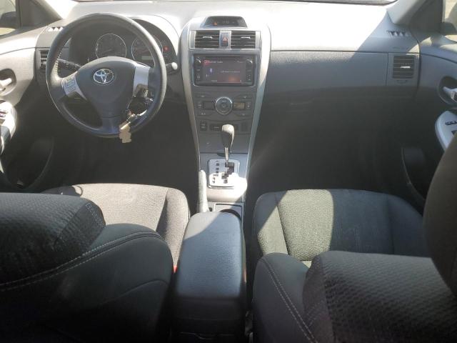 Photo 8 from auction – 2013 TOYOTA COROLLA BA with VIN 2T1BU4EE1DC021461