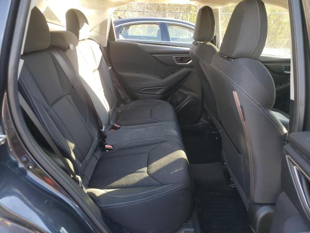 Photo 11 from auction – 2019 SUBARU FORESTER with VIN JF2SKACC3KH484492