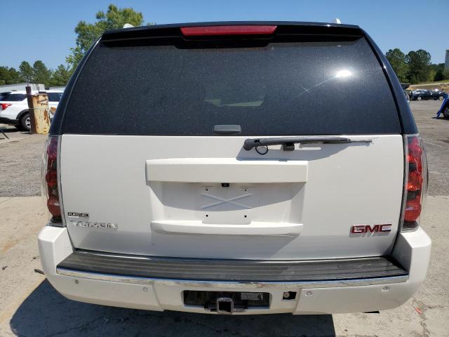 Photo 6 from auction – 2010 GMC YUKON with VIN 1GKUKEEF7AR205192