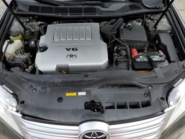 Photo 11 from auction – 2011 TOYOTA AVALON BAS with VIN 4T1BK3DB7BU374712