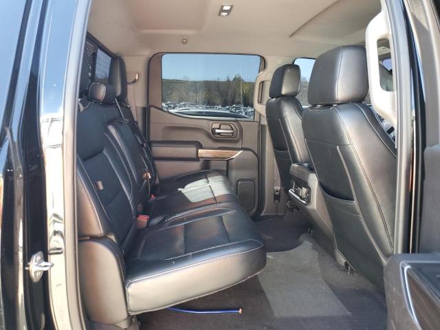 Photo 10 from auction – 2019 CHEVROLET SILVERADO with VIN 3GCUYEED6KG270271