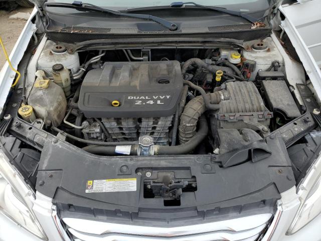 Zdjęcie 11 z aukcji – 2013 CHRYSLER 200 TOURIN z VIN 1C3CCBBB9DN558053