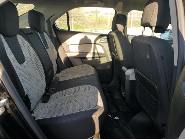 Photo 11 from auction – 2010 CHEVROLET EQUINOX LS with VIN 2CNALBEW9A6345410