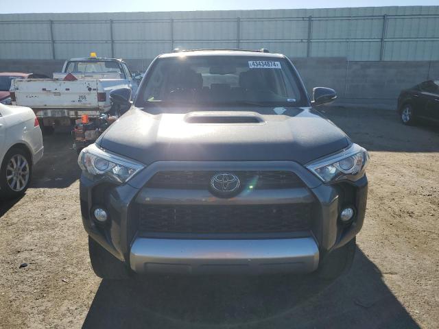 Photo 5 from auction – 2017 TOYOTA 4RUNNER SR with VIN JTEBU5JR0H5446053