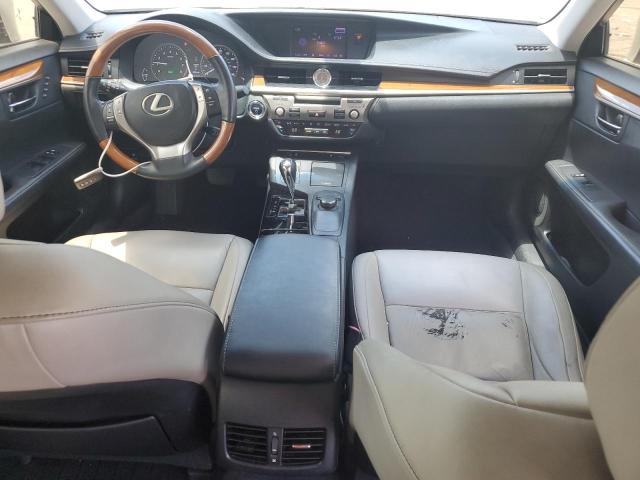 Photo 8 from auction – 2013 LEXUS ES 300H with VIN JTHBW1GG3D2024429