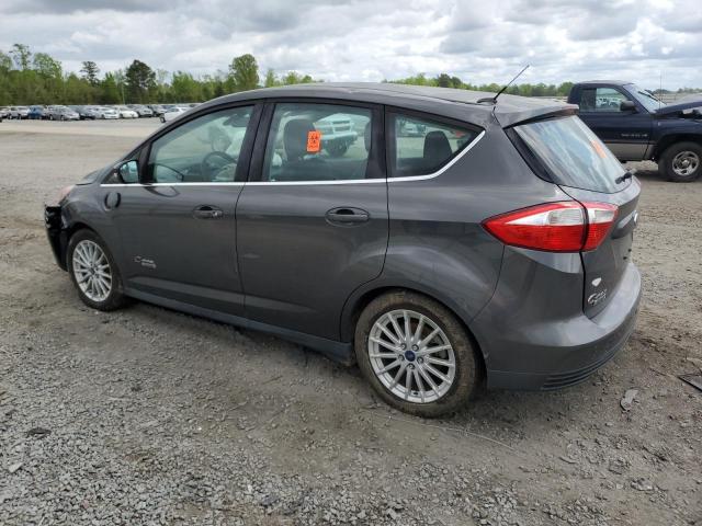 Photo 2 from auction – 2015 FORD C-MAX PREM with VIN 1FADP5CU6FL103168
