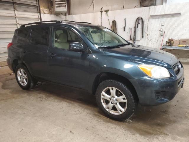 Photo 4 from auction – 2010 TOYOTA RAV4 with VIN JTMBK4DV1AD012863