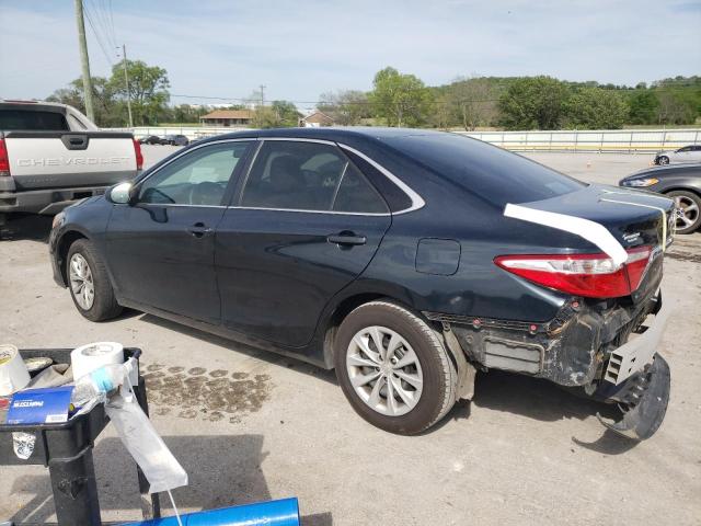 Photo 2 from auction – 2015 TOYOTA CAMRY LE with VIN 4T4BF1FK8FR488414