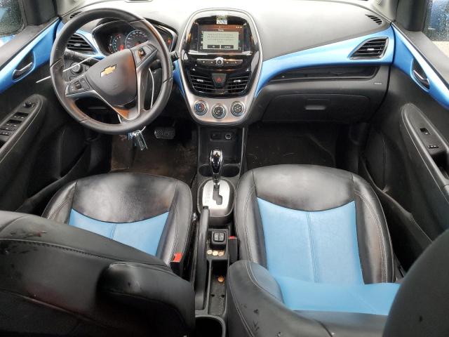 Zdjęcie 8 z aukcji – 2016 CHEVROLET SPARK 2LT z VIN KL8CF6SA7GC518581