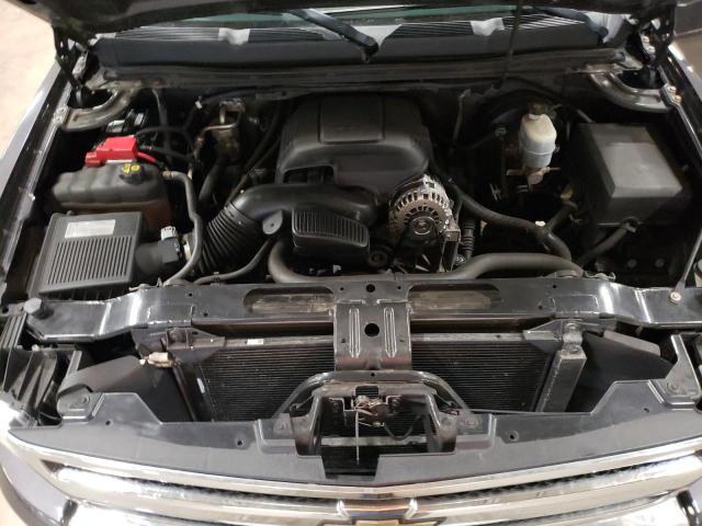 Photo 11 from auction – 2011 CHEVROLET silverado with VIN 1GCRKSE34BZ340170