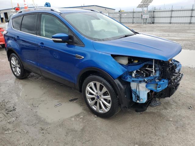 Photo 4 from auction – 2017 FORD ESCAPE TIT with VIN 1FMCU0JD6HUA46449
