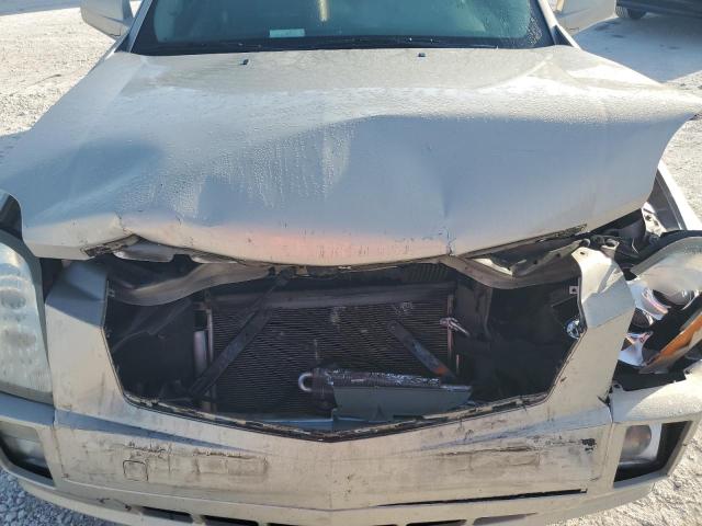Photo 12 from auction – 2008 CADILLAC SRX with VIN 1GYEE637980211061