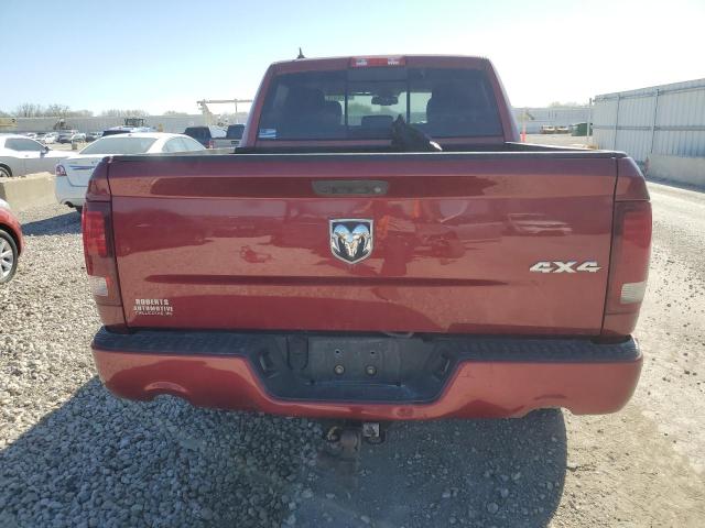 Photo 6 from auction – 2014 RAM 1500 SPORT with VIN 1C6RR7MT2ES479504
