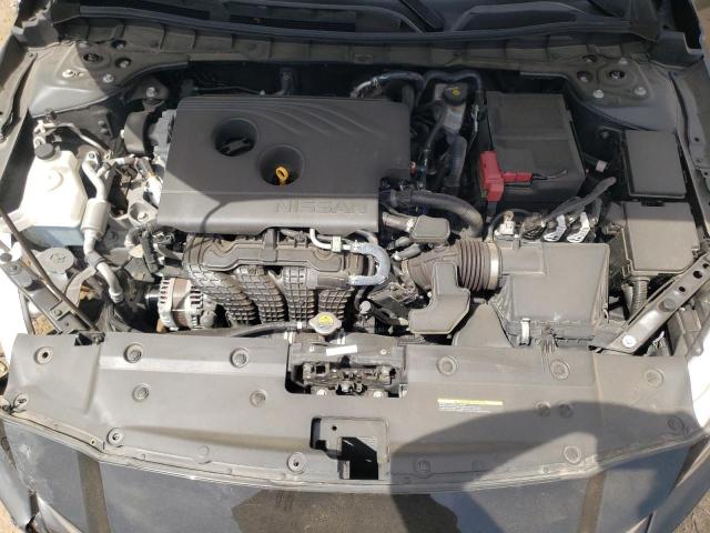 Photo 11 from auction – 2020 NISSAN ALTIMA S with VIN 1N4BL4BV9LC136183