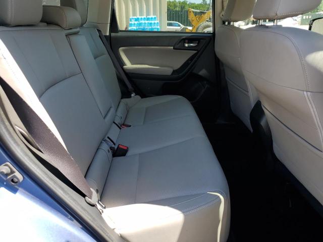 Photo 11 from auction – 2017 SUBARU FORESTER 2 with VIN JF2SJAJC9HH462172