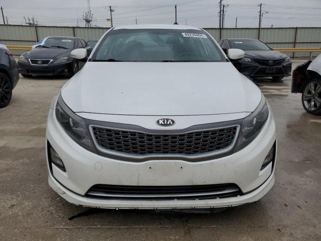 صورة رقم 5 من المزاد - 2015 KIA OPTIMA HYB مع VIN KNAGN4AD5F5087878