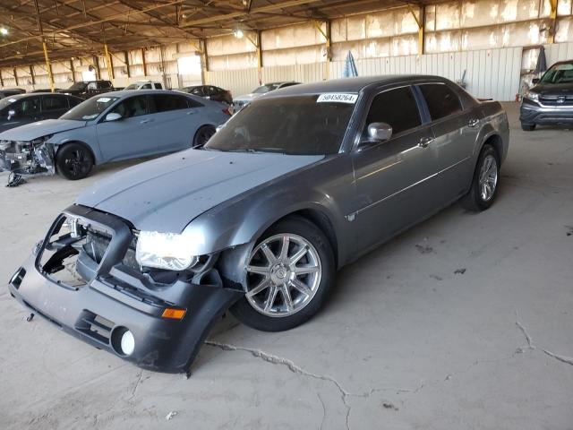 CHRYSLER 300C 2006 with VIN 2C3LA63H36H220871 - Photo from auction