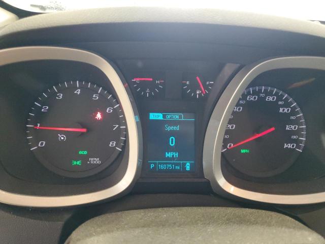 Foto 9 de la subasta – 2013 CHEVROLET EQUINOX LT con VIN 2GNFLEEK2D6245346