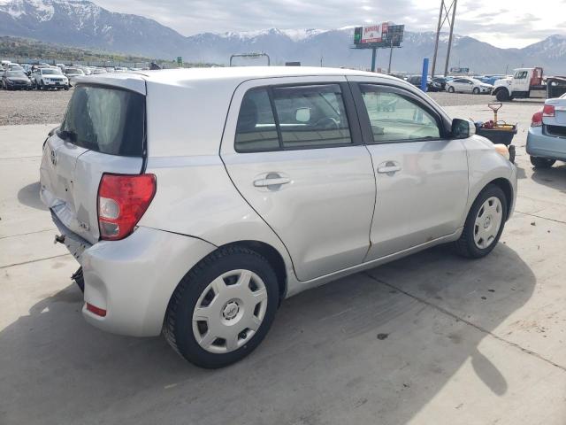 Photo 3 from auction – 2010 TOYOTA SCION XD with VIN JTKKU4B48A1005049
