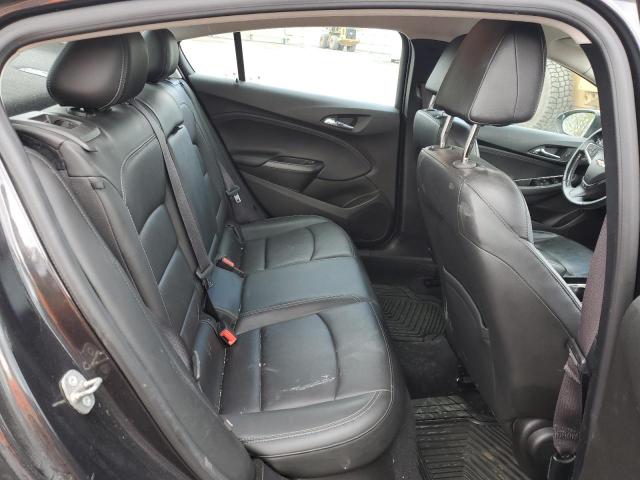 Photo 10 from auction – 2017 CHEVROLET CRUZE PREM with VIN 1G1BF5SM2H7269116